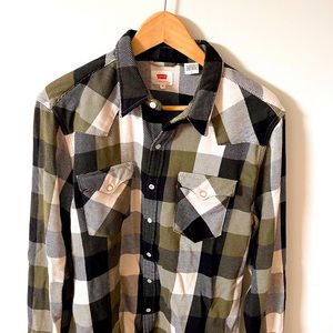 Levi’s Vintage Shirt